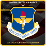AF | Education and Training Command