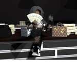 gucci gang n