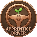 Apprentice Driver