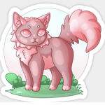 Pink cat crew