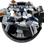 〈 The Republic Infantry Battalions 〉