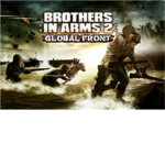 Brothers in Arms 2
