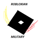 +- Robloxian Army -+