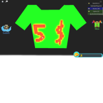 Cheap Shirts LTD