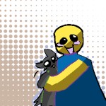 The Noob Domination Squad