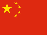 I like China