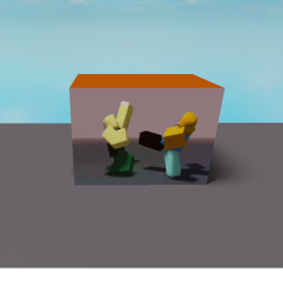 Watch TV