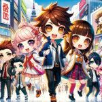 The Tengoku Gamers