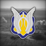 (3rd BCT) 1st Squadron, 17th Cavalry Regiment.