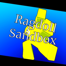 [BETA] Ragdoll Sandbox