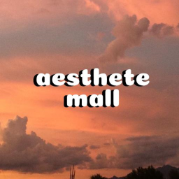 aesthete mall