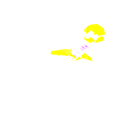 Super Swords Inc. : Hidden Blade