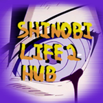 Shinobi Life 2 Hub
