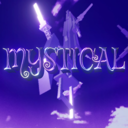 Mystical (Tier 12 Obby)
