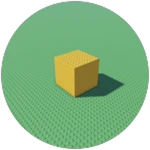 Game Badge Thumbnail