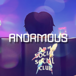 Ａｎｏｒｍｏｕｓ