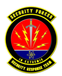 SGC | Strategic Response Unit