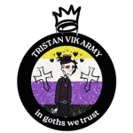 Tristan Vik Army