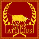 -=Attilius Family=-