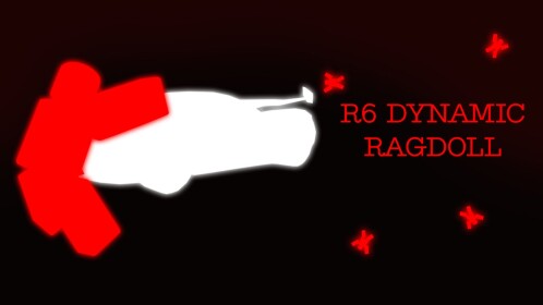 Ragdoll Dinamico R6