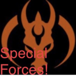|| Lava Legion’s Special Forces ||