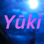 | Yūki |