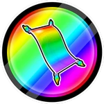 [FUN] Rainbow Carpet! 🌈