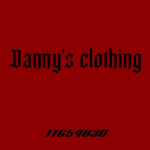Danny’s Clothing’s