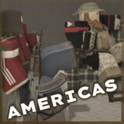 Americas [BETA]