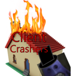 Client Crashers | Admin House Group