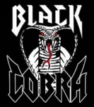 Black/Cobras