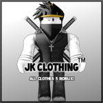 JK Clothing™