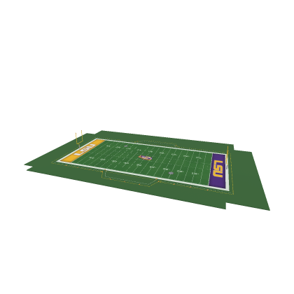 LSU Field