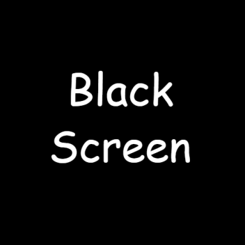 Pantalla Negra