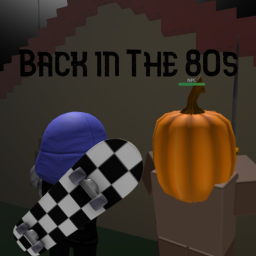 Back in The 80s