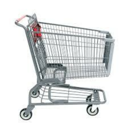 buy stuff