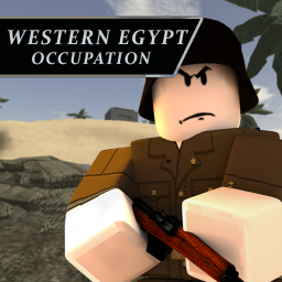 Western Egypt, Reinhold