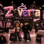 Zyverra