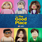 The Good Place