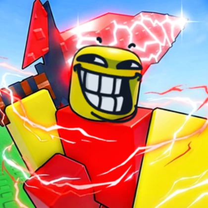 Train ur Army! Roblox group icon