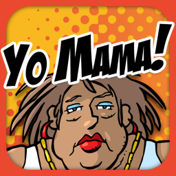 YO MAMA BATTLES - Alpha v0.1