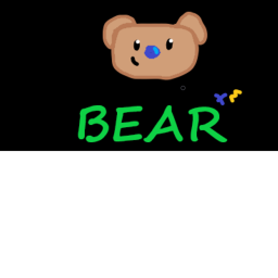 BEAR* fanmade characters (update!)