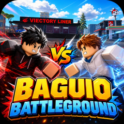 Baguio Battleground