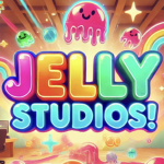 Jelly Studios!