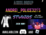 Andrei_Police321's Studios