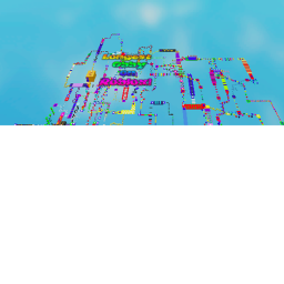 Robloxian's Easiest Obby!