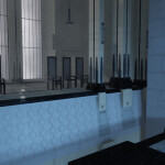 Doctor Strange 2: Illuminati Judgement Room