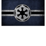 (SW) The Galactic Empire