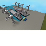 Pirate Builders