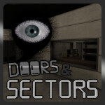 (Thermal) Doors & Sectors [Alpha]